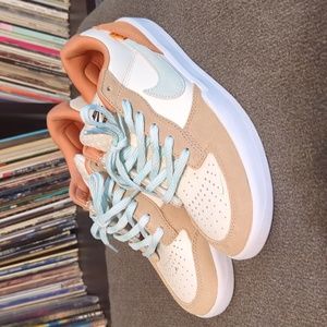Nike SB Force 58  7.5